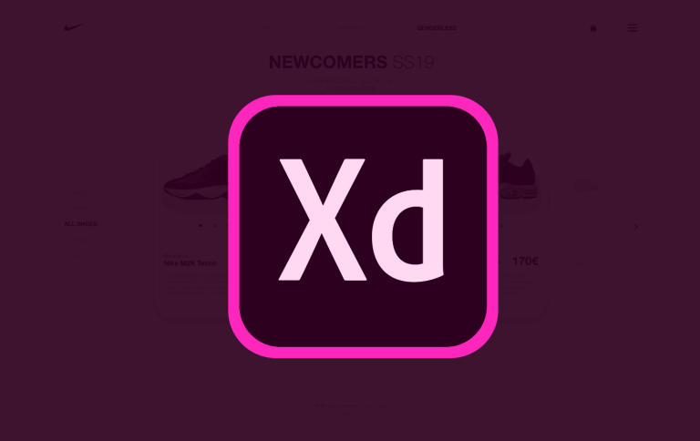 10 إضافات لبرنامج Adobe XD على الجميع استخدامها
