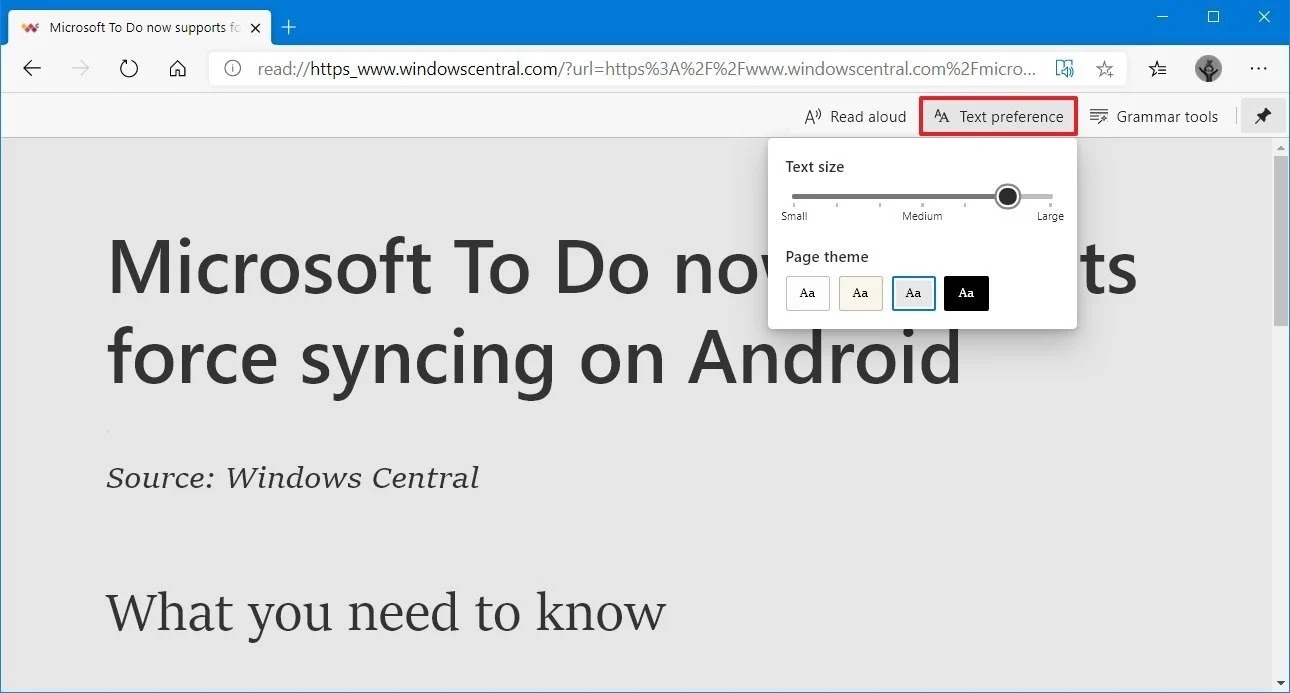 7 مميزات وأدوات هائلة في متصفح Edge Chromium ستذهلك