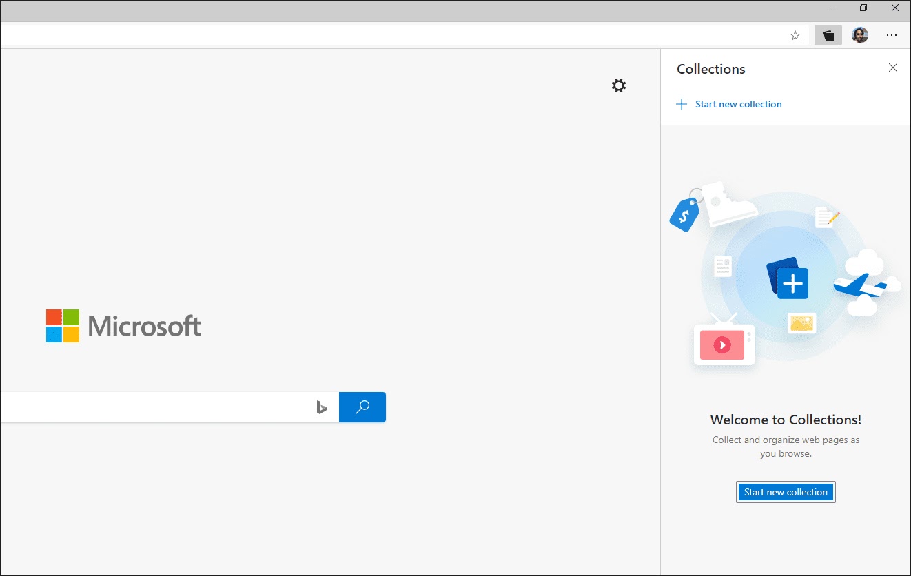 7 مميزات وأدوات هائلة في متصفح Edge Chromium ستذهلك