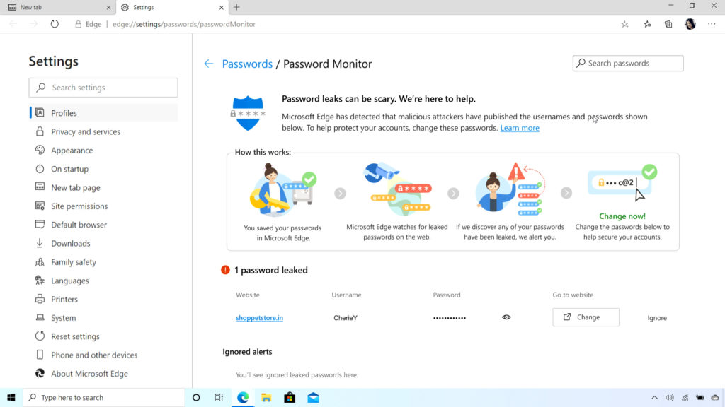 7 مميزات وأدوات هائلة في متصفح Edge Chromium ستذهلك