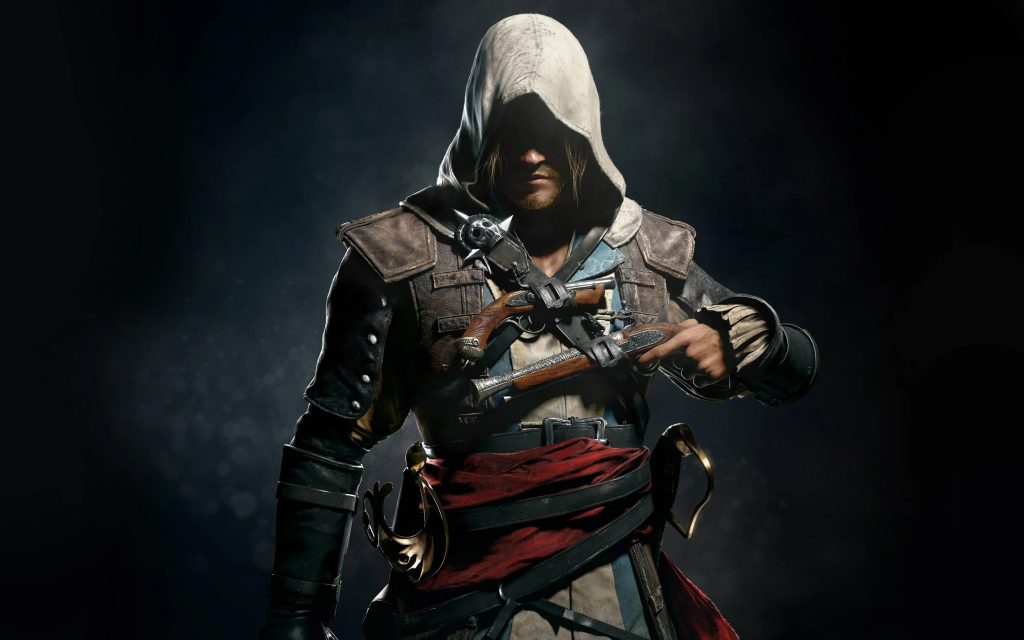 أفضل إصدارات لعبة Assassin’s Creed
