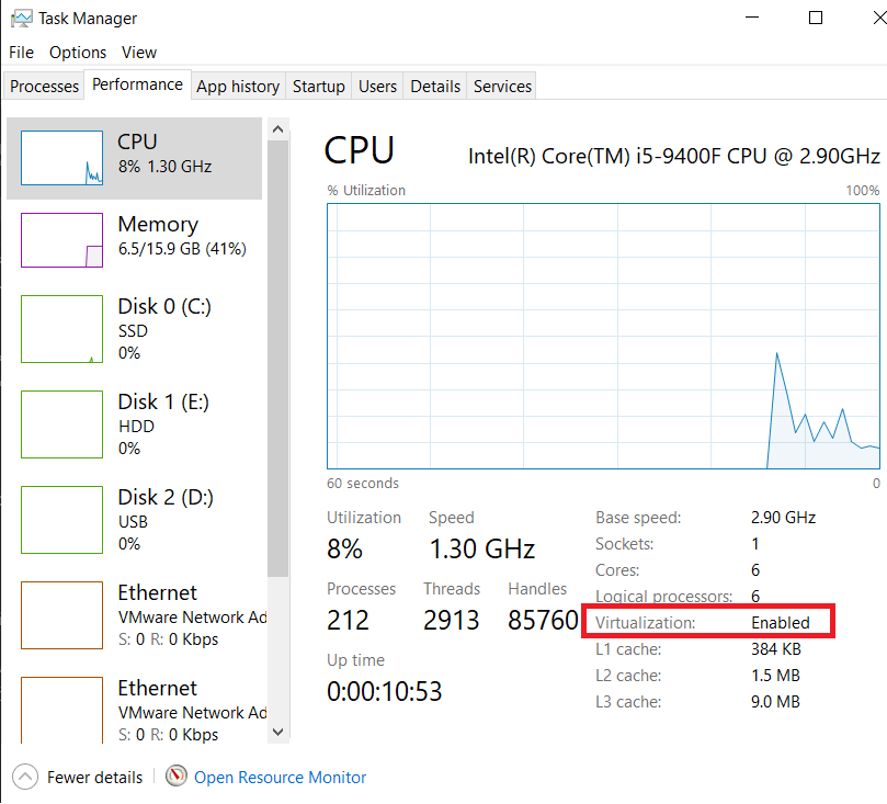 Task Manager