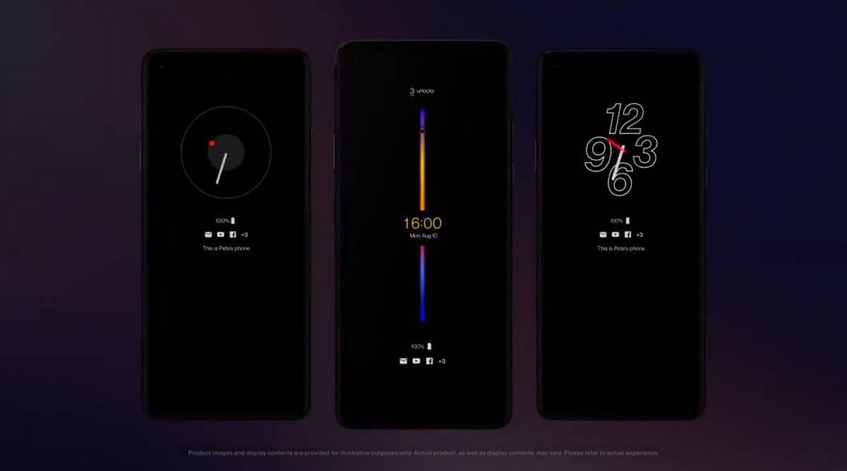 8 تطبيقات مميزة للهواتف التي تدعم خاصية Always on Display
