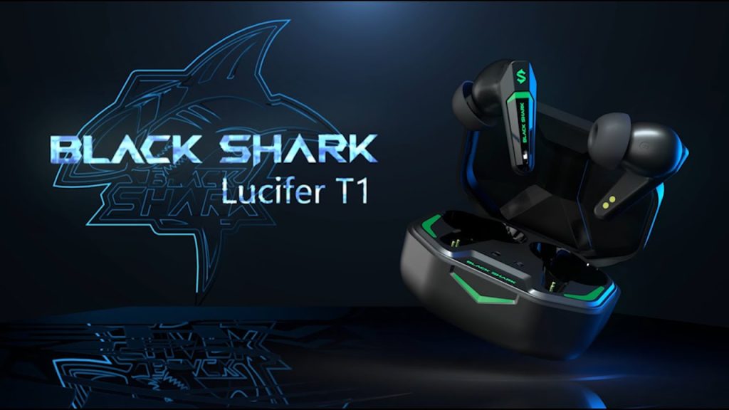 7 أكسيسوارات من متجر Black Shark عليك الإطلاع عليها