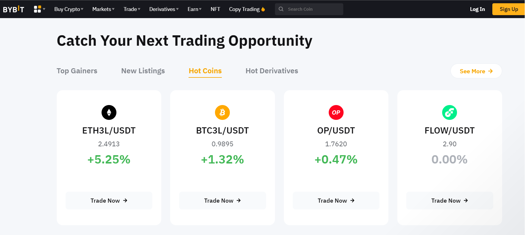 كيف تستخدم أداة CryptoAlerts لإيجاد عملات مشفرة مربحة