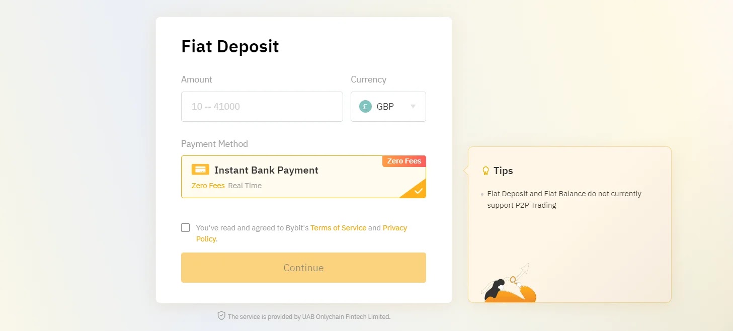 10 أشياء يمكنك القيام فيها في ByBit لم تكن تعرفها إطلاقًا