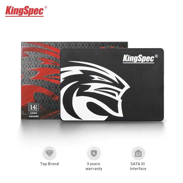 إليك وحدات تخزين SSD بسعر أقل من 20$ !