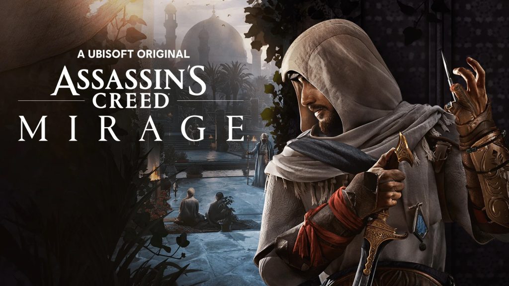 كل ما تحتاج معرفته حول لعبة Assassin’s Creed Mirage