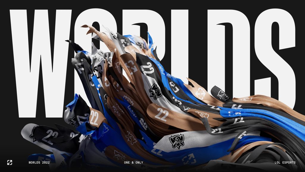 بمناسبة إطلاق الـ Worlds … تعرف على أشهر بطولات الـ ESports في العالم