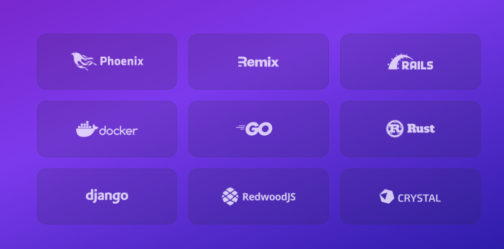 استضافات مجانية لاستضافة جميع أنواع المواقع (بديل Heroku)