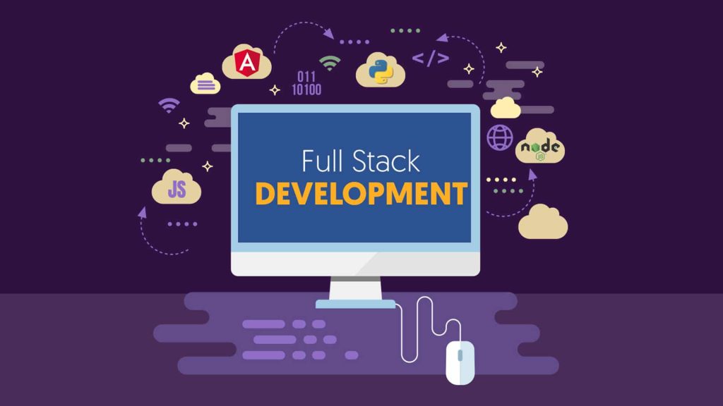 تعرف على كورس Full Stack Developer الجديد من شركة Meta