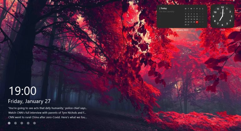 اجلب الاحترافية في واجهة نظام الويندوز عبر برنامج Screen Styler
