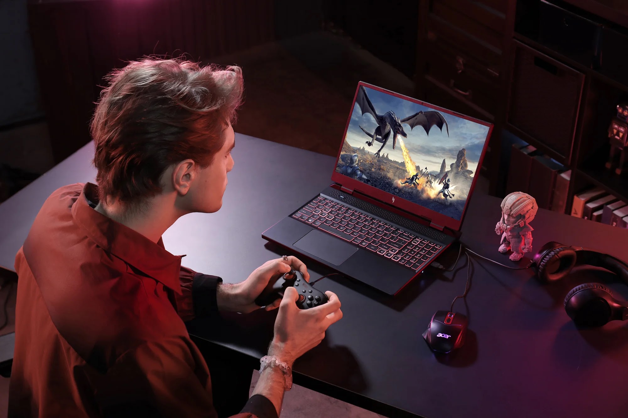 أقوى لابتوبات الجيمينغ الصادرة مؤخرا (Gaming Laptops)