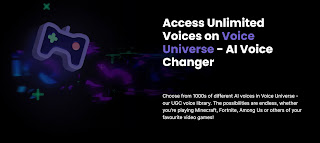 أقوى خدمات الذكاء الاصطناعي للتلاعب بالصوت و تجسيده (Voice AI) 2 0 62