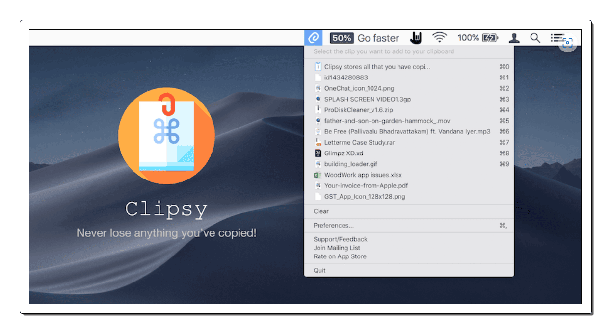 10 برامج لمستخدمي نظام MacOS يجب أن تكون في جهازك