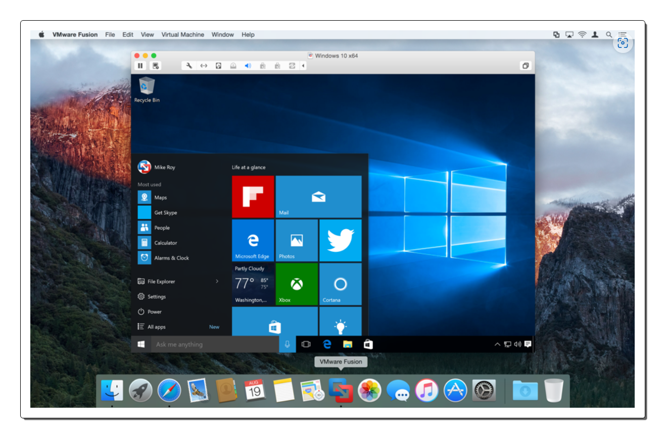 10 برامج لمستخدمي نظام MacOS يجب أن تكون في جهازك