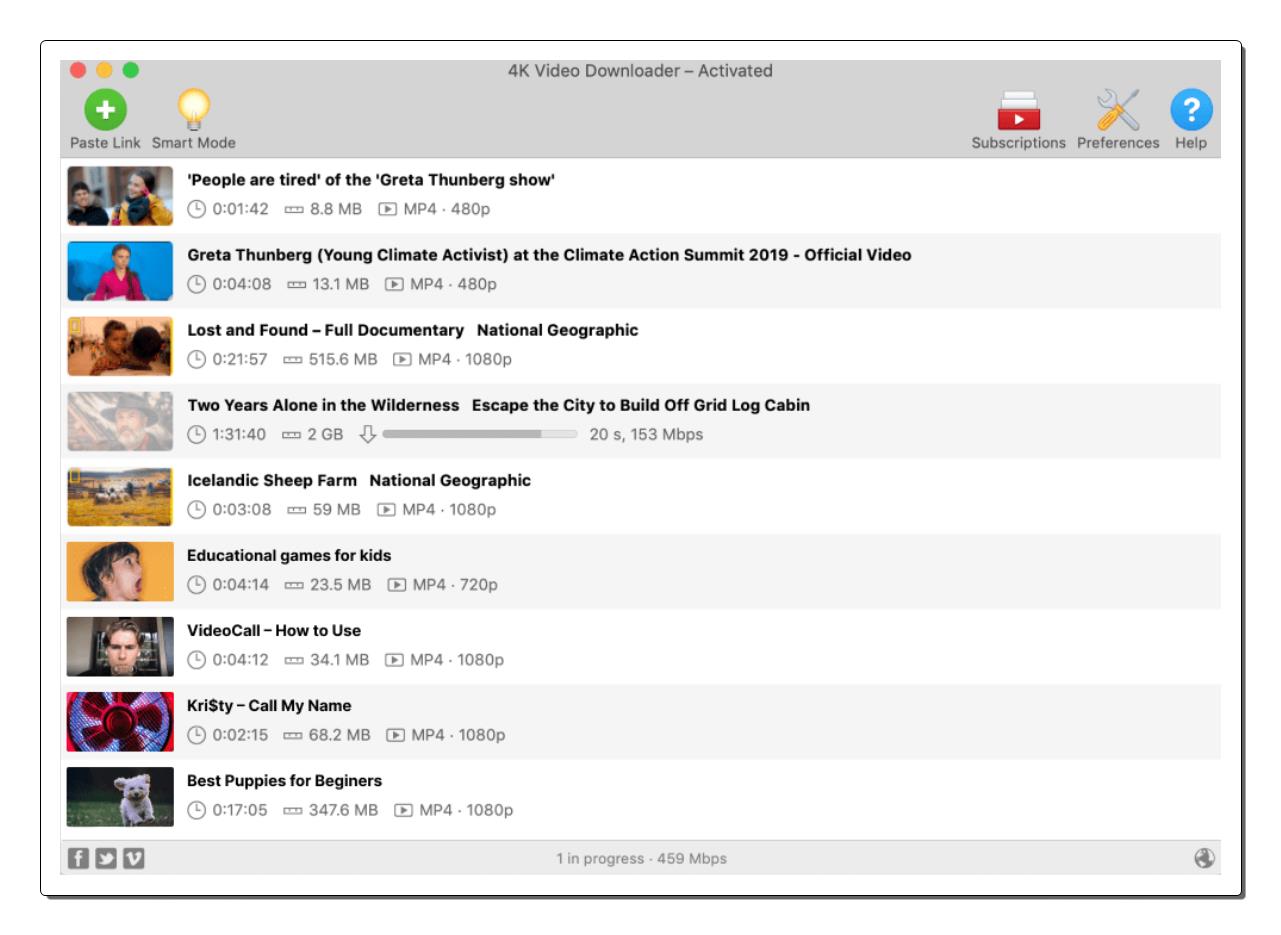 10 برامج لمستخدمي نظام MacOS يجب أن تكون في جهازك