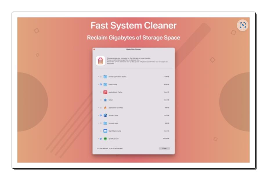 10 برامج لمستخدمي نظام MacOS يجب أن تكون في جهازك