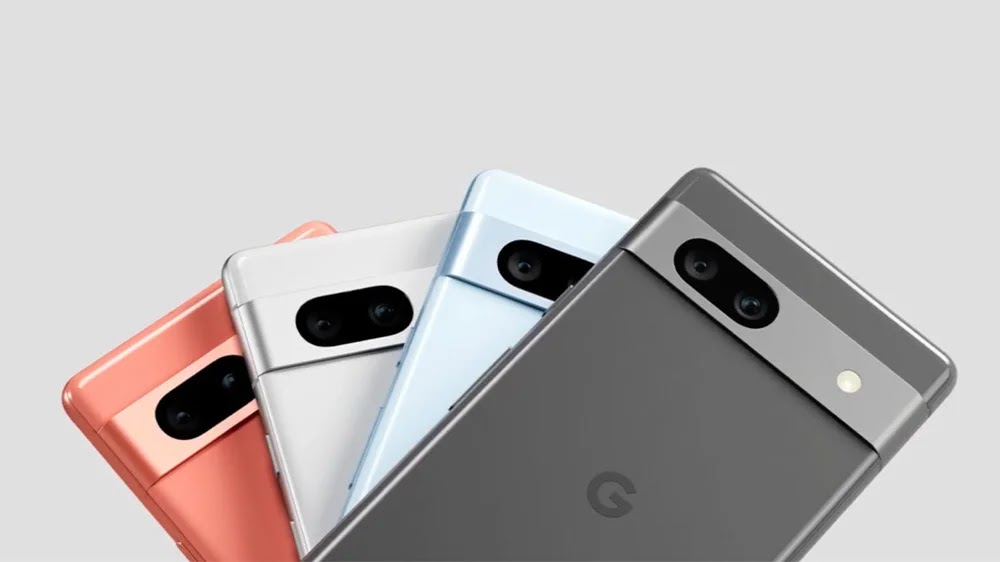 ملخص مؤتمر جوجل Google I/O ... إليك أهم المستجدات التي تم الإعلان عنها