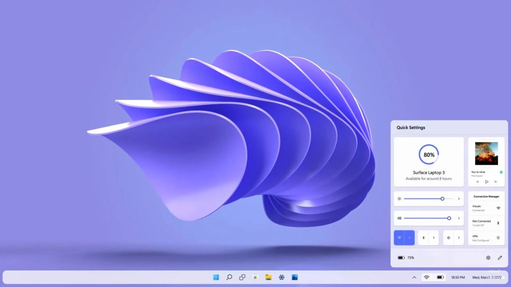 الويندوز 12 على الأبواب … هذه أبرز الخصائص الجديدة في الـ windows 12