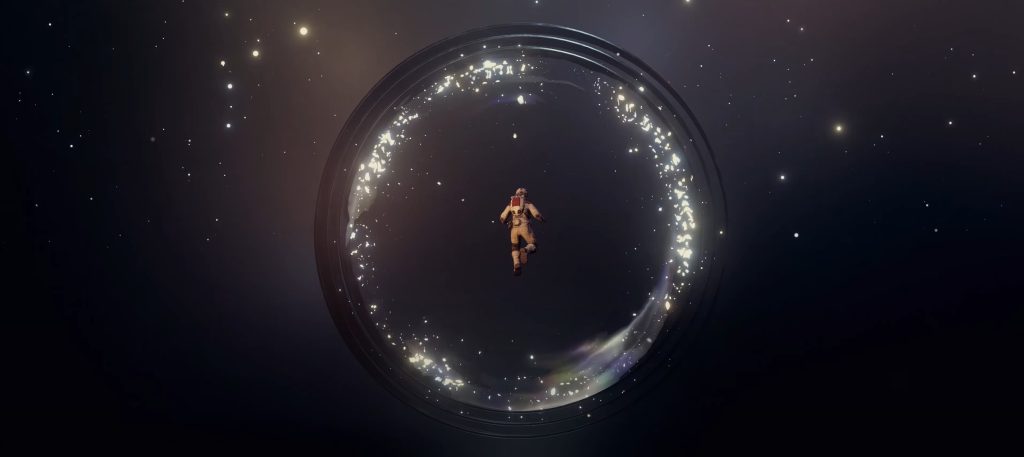 كل ما تحتاج معرفته حول لعبة ستارفيلد (Starfield)