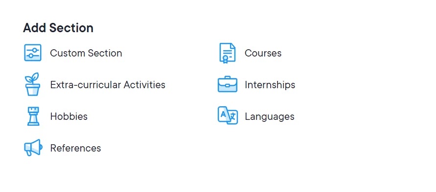 كيف تصنع سيرة ذاتية احترافية وبسهولة عبر Resume io كيف تصنع سيرة ذاتية احترافية وبسهولة عبر Resume io