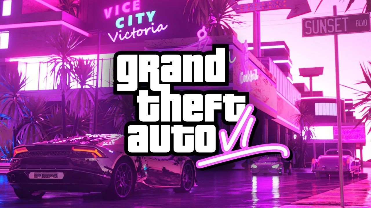 10 حقائق حول لعبة GTA 6 عليك معرفتها قبل إطلاقها الرسمي