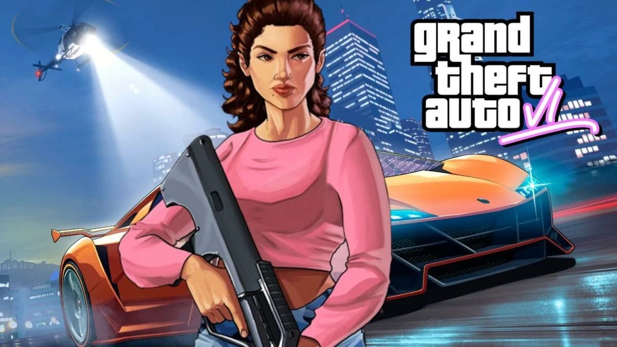 10 حقائق حول لعبة GTA 6 عليك معرفتها قبل إطلاقها الرسمي