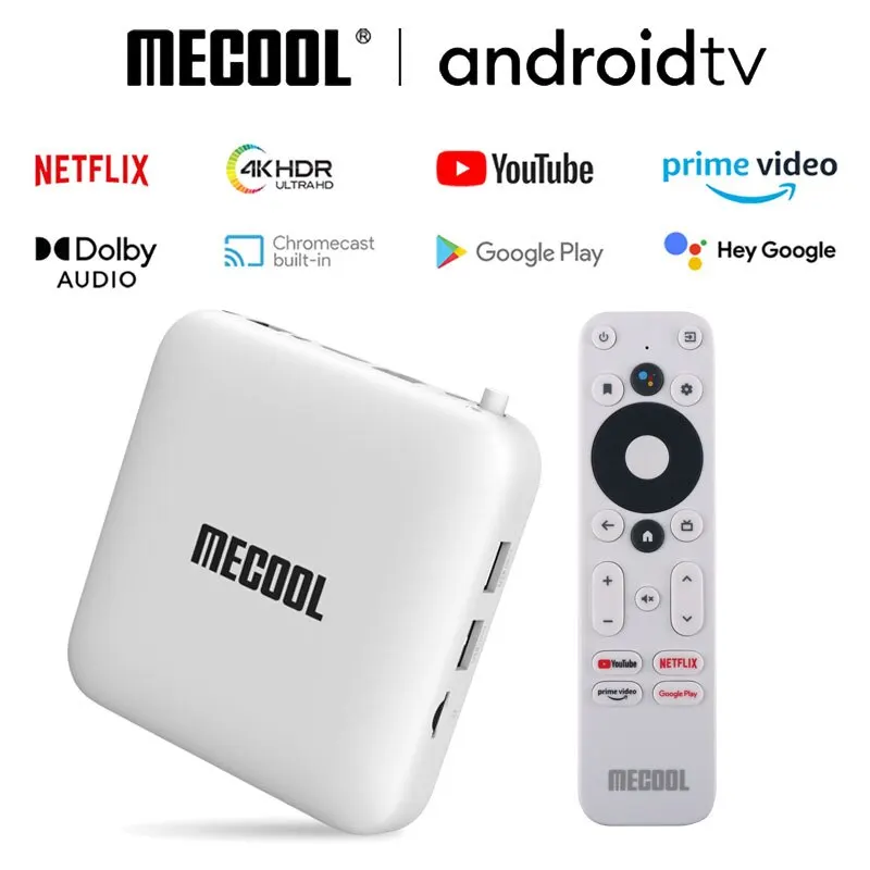 Mecool KM2 Android TV Box Amlogic S905X2 Google Certified Netflix 4K USB3 0 LAN 5G WiFi.jpg