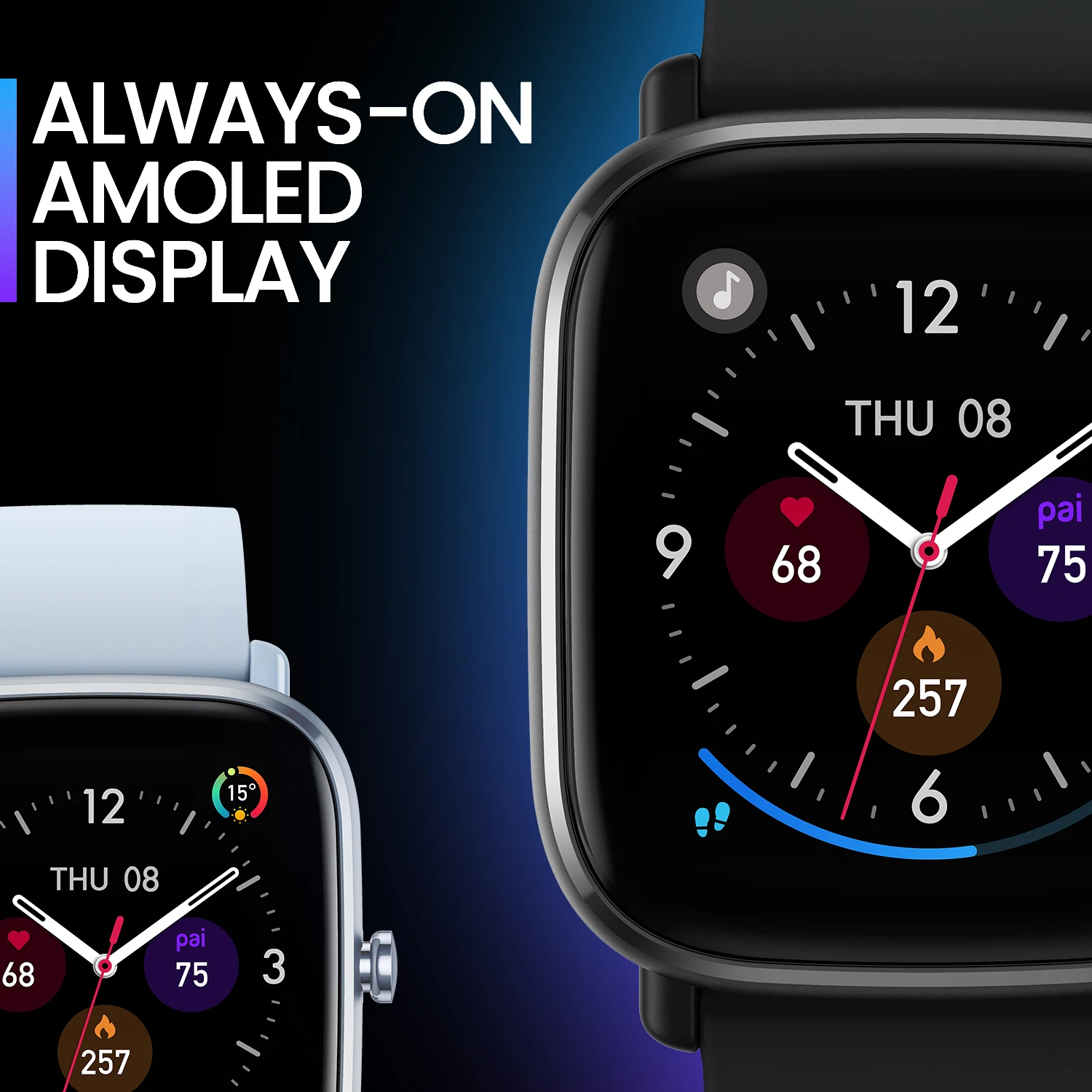New Version Amazfit GTS 2 mini Smartwatch 68 Sports Modes Sleep Monitoring Smart Watch Zepp.jpg