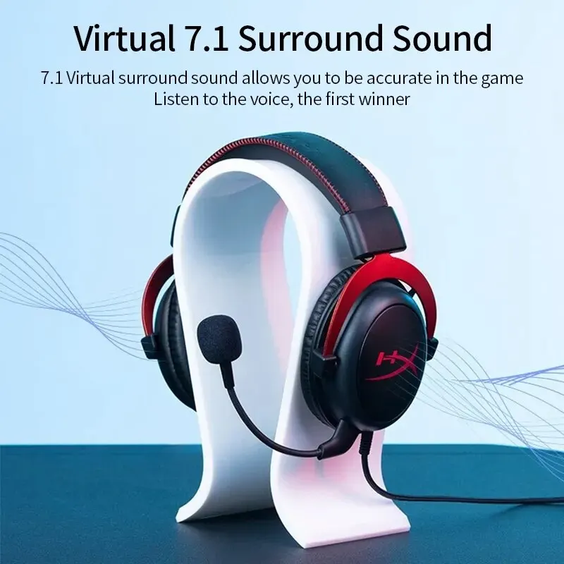 Original HyperX Cloud 2 II Gaming Wire Headset With HiFi 7 1 Surround Sound Microphone Gaming.jpg
