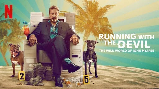 أفضل 10 أفلام وثائقية جديدة عن التقنية والإنترنت لمشاهدتها في 2023