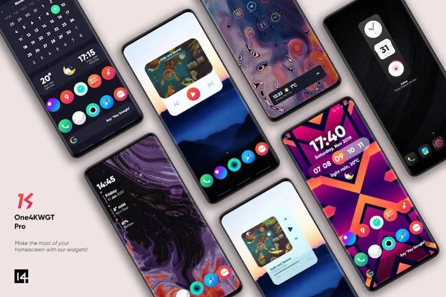أفضل تطبيقات الأندرويد لعام 2023