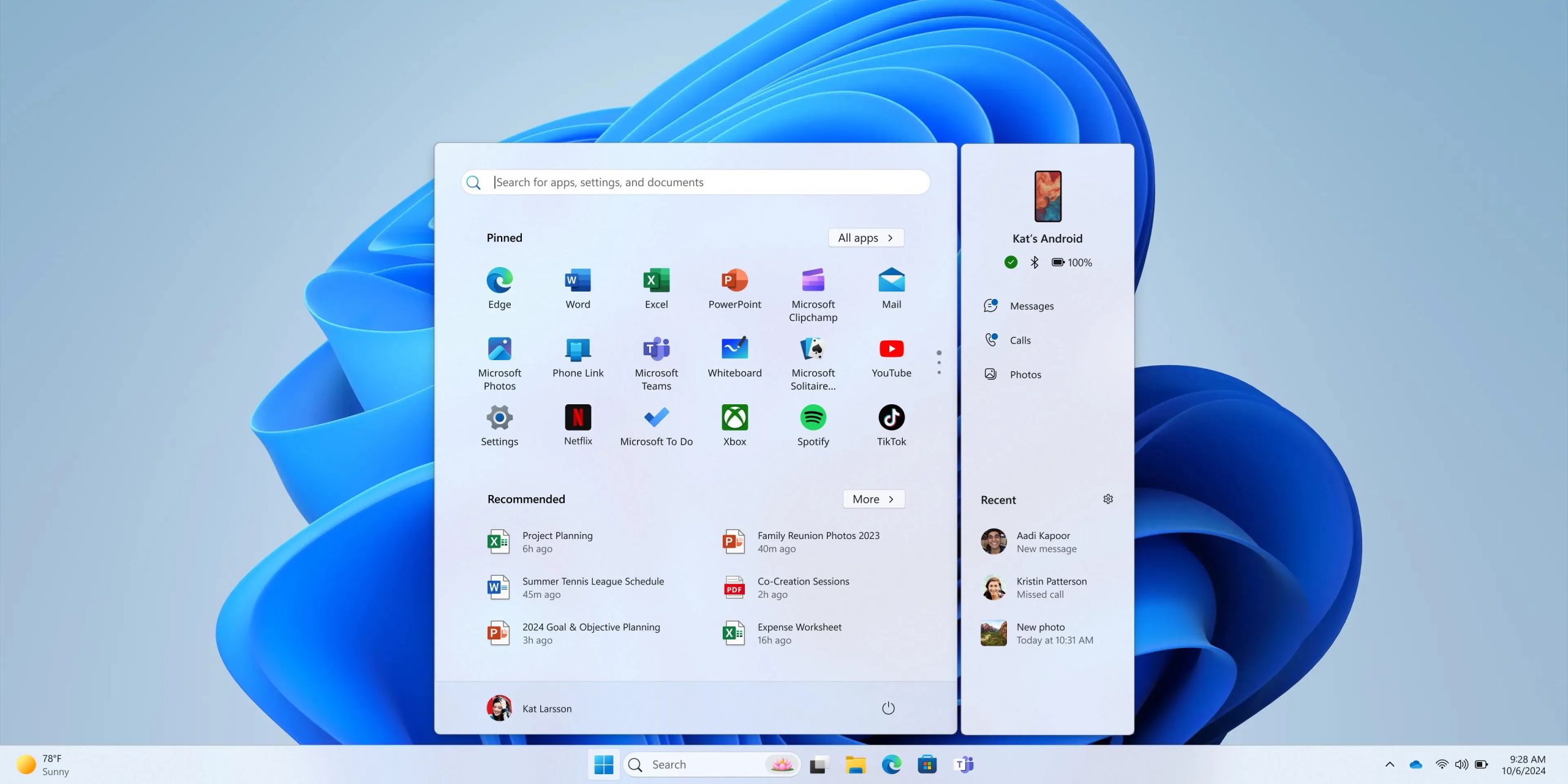 تحديث Windows 11 2H24 يجلب مزايا خطيرة وجديدة … إليك أبرزها