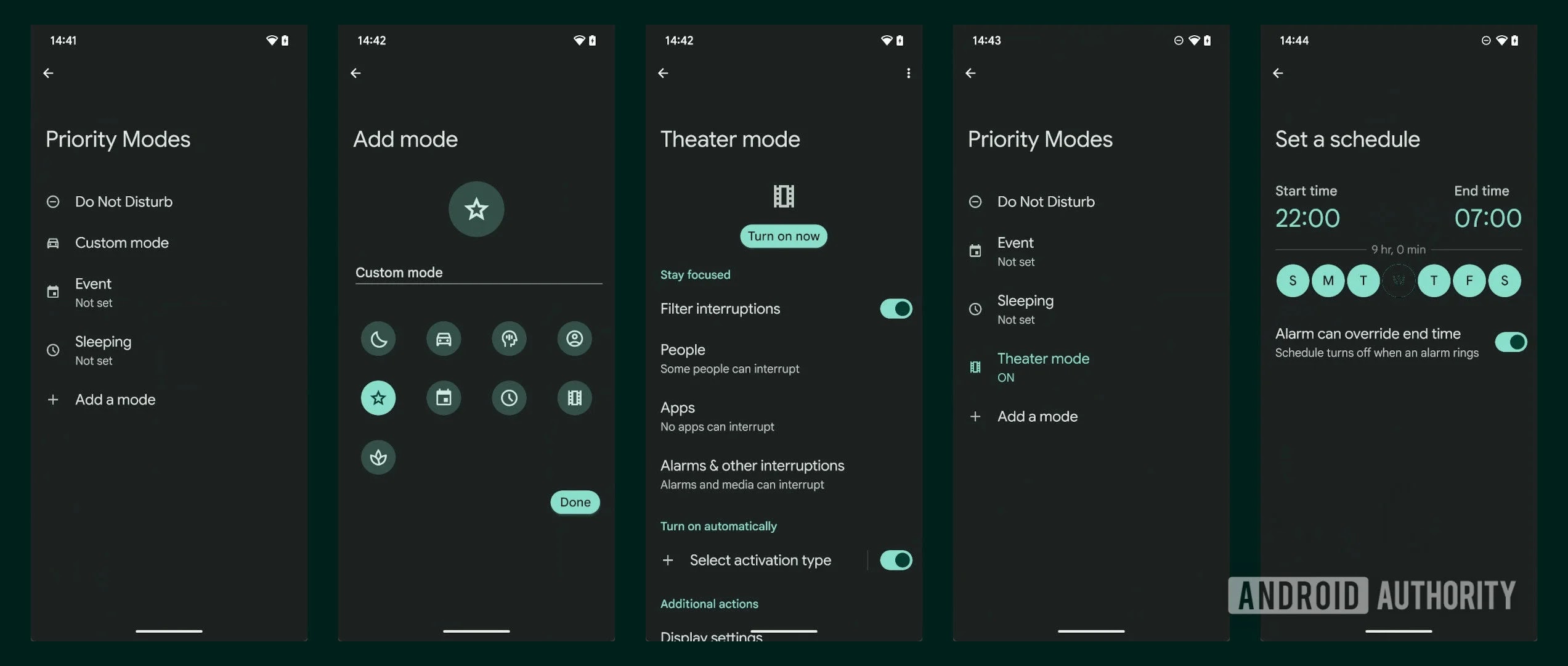 أفضل الميزات الجديدة القادمة في أندرويد 16 ( Android 16 )