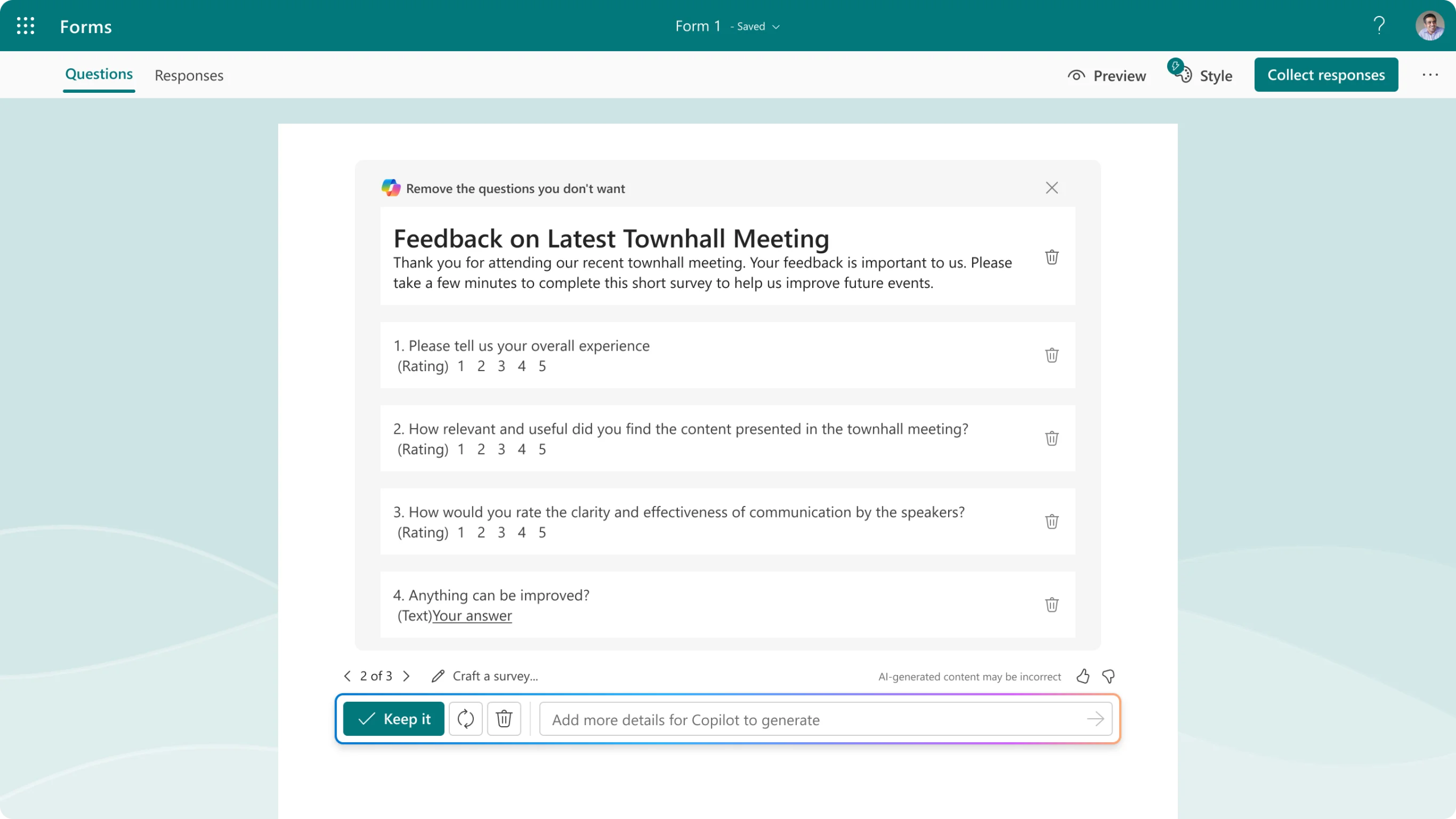 استخدامات قوية للمساعد Copilot لم تكن تعرفها من قبل