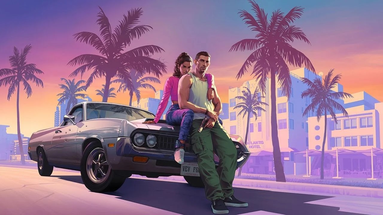 أفضل ألعاب الفيديو لسنة 2025