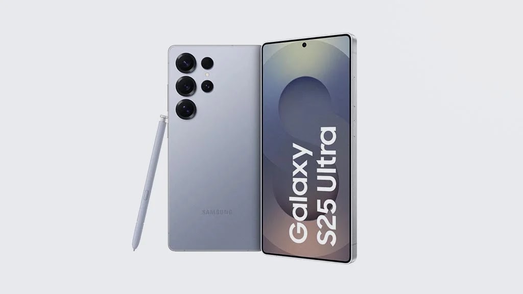 هاتف Samsung Galaxy S25: الميزات والخصائص والسعر