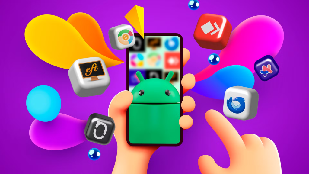 5 تطبيقات مدفوعة تستحق الحصول عليها