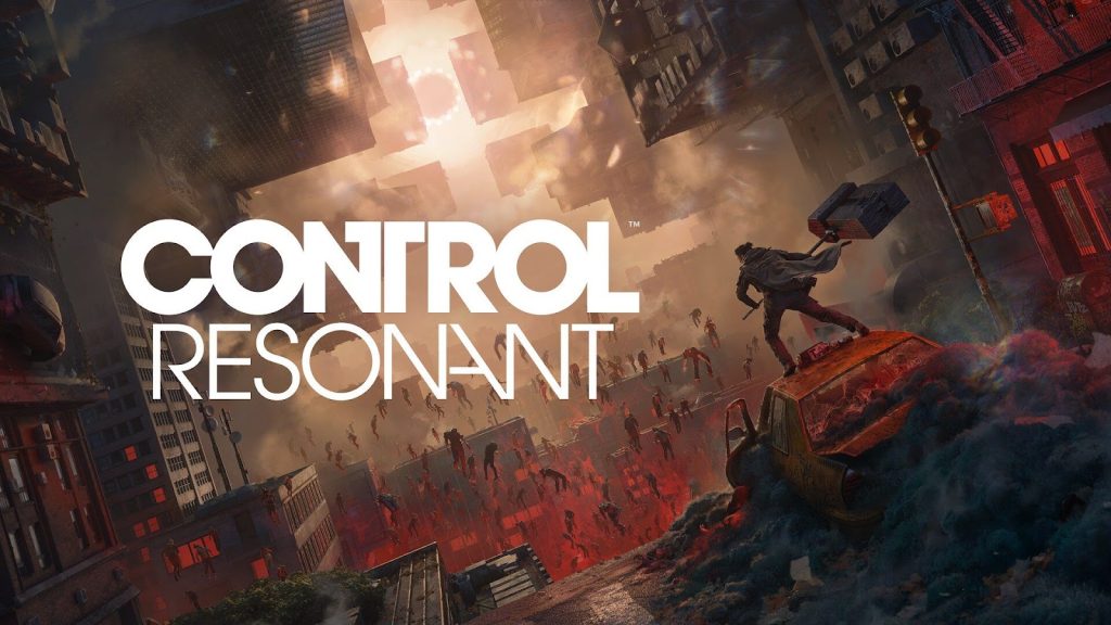 كل ما تحتاج معرفته حول لعبة Control Resonant
