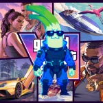 لعبة GTA 6 تسربت على يد Cyberleek… فما القصة؟