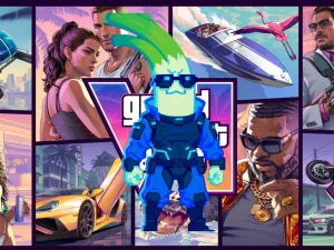 لعبة GTA 6 تسربت على يد Cyberleek… فما القصة؟