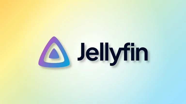 شروحات تقنية: ما هو Jellyfin ؟