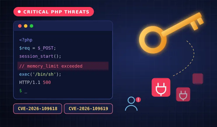 ثغرة PHP2Shell : كل ما تحتاج معرفته حولها و مدى خطورتها 1 0